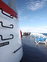 S/S Badger